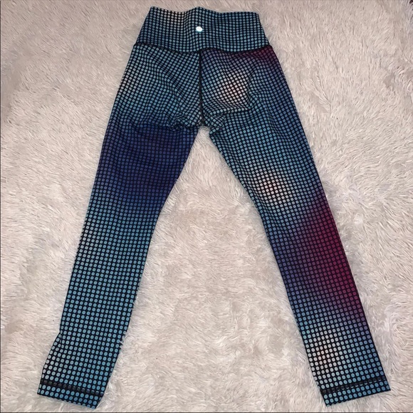 Lululemon High Times Pant - Picture 4 of 5